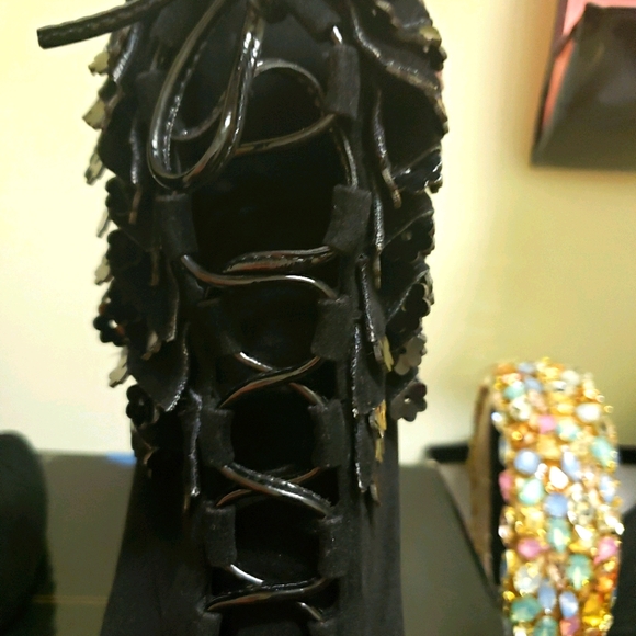 Colin Stuart booties - Picture 6 of 7